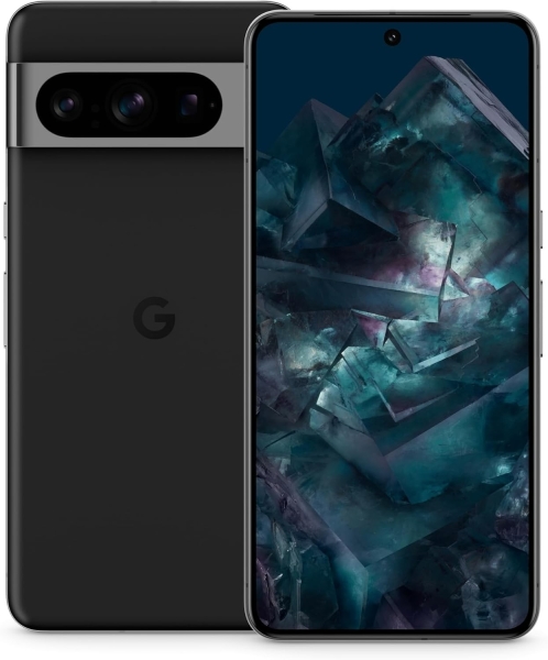 Neu versiegelt Google Pixel 8 Pro 128GB 5G Android 50MP Kamera 6GB RAM Smartphone