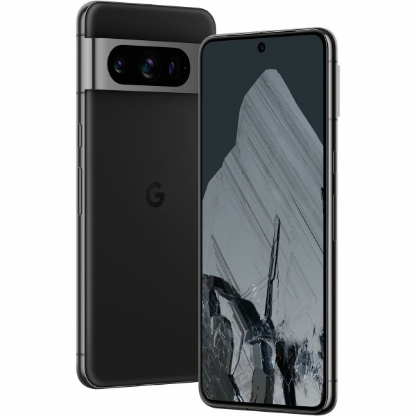 Smartphone Google Pixel 8 Pro 6,7″ 12 GB RAM 128 GB Schwarz