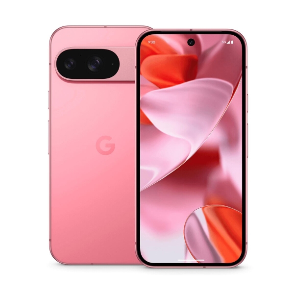 Smartphone Google GUR25 6,3″ Octa Core 12 GB RAM 256 GB Rosa