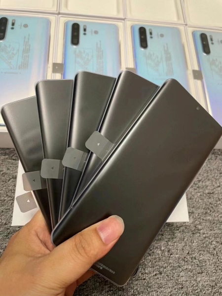 Huawei P30 pro 128GB 256GB 4G VOG-L04/L29 Android Global Smartphone Google Play