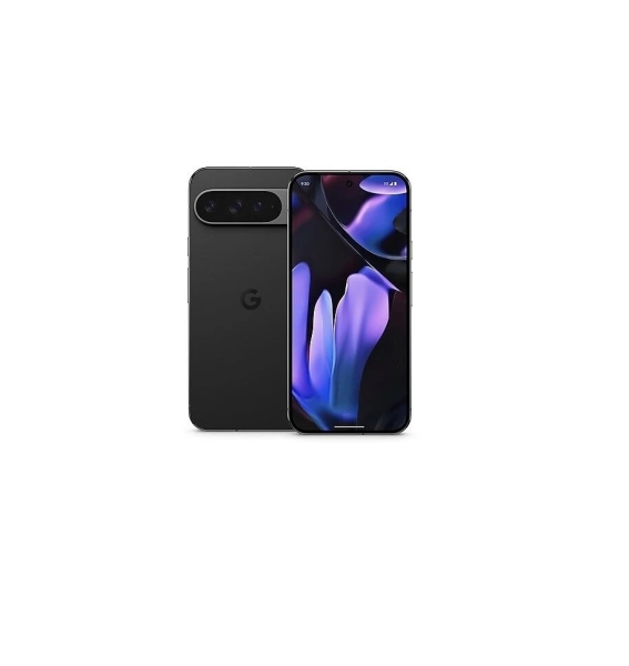 SMARTPHONE GOOGLE PIXEL 9 PRO XL 5G GZC4K 256GB 6,8″ DUAL SIM OXSIDIANSCHWARZ