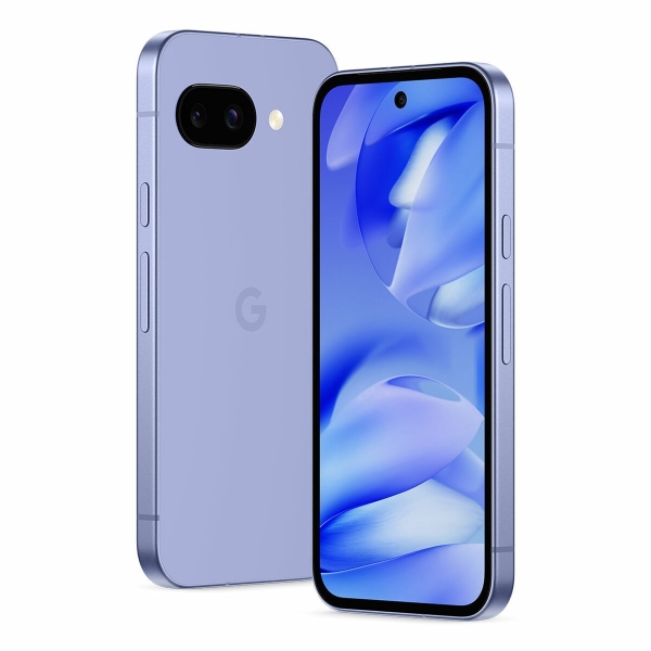 Smartphone Google GA09564-GB 6,3″ Octa Core 8 GB RAM 128 GB Violett