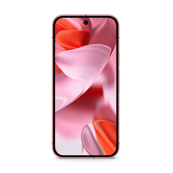 Smartphone Google Pixel 9 6,3″ Octa Core 12 GB RAM 128 GB Rosa von Shop