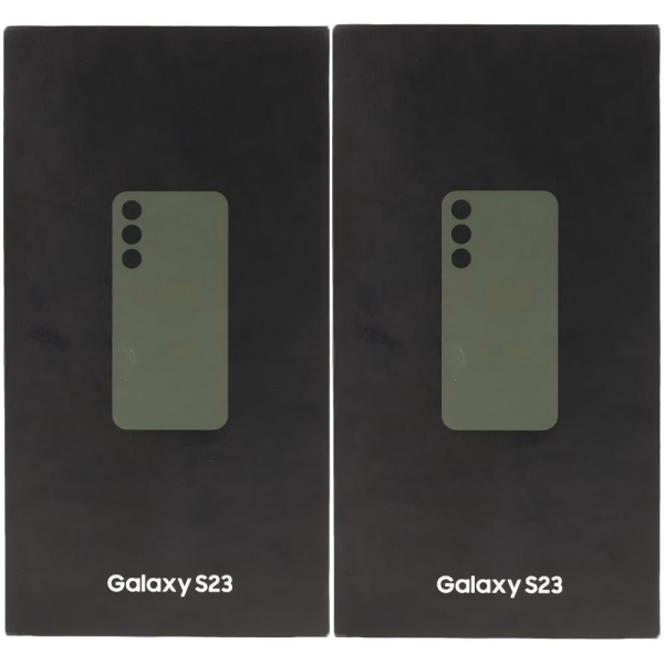 Neu SAMSUNG Galaxy S23 (5G) Smartphone SM-S911U 8+128GB 6.1 Zoll Ohne Vertrag