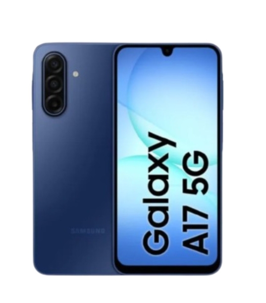 Samsung Galaxy A17 5G Neu Android Handy 128GB entsperrt Dual Sim Mobilteil