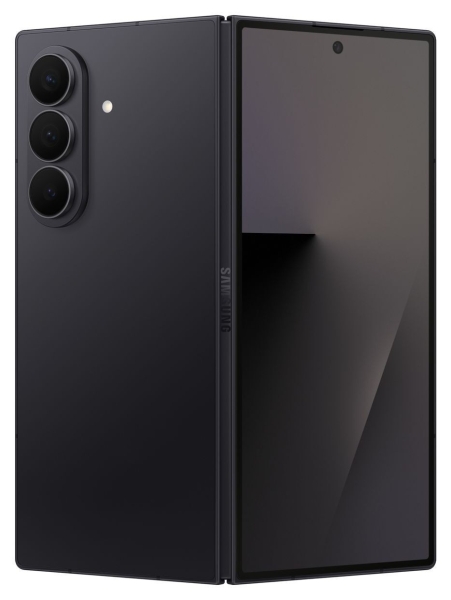 Samsung Galaxy Z Fold7 512 GB 5G Smartphone 20,3 cm (8 Zoll) Android 200 MP
