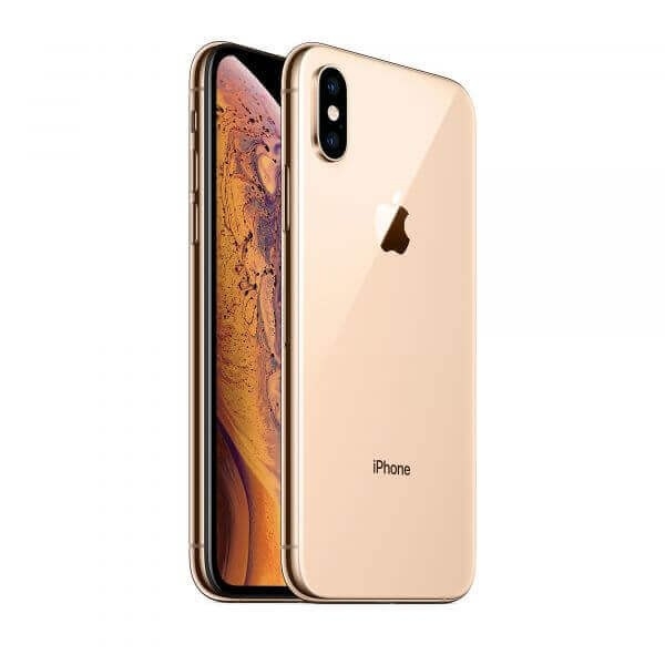 iPhone XS 64GB – Gold – Grade C – entsperrt Apple Smartphone | getestet & funktionsfähig