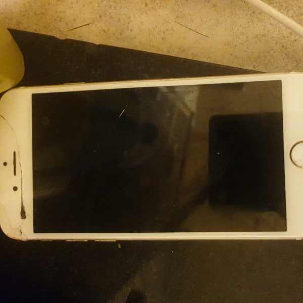 APPLE IPHONE 6 – SMARTPHONE – ERSATZTEILE ODER REPARATUREN – DEFEKT