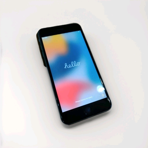Apple iPhone 6s (A1688) 16GB Smartphone – silber