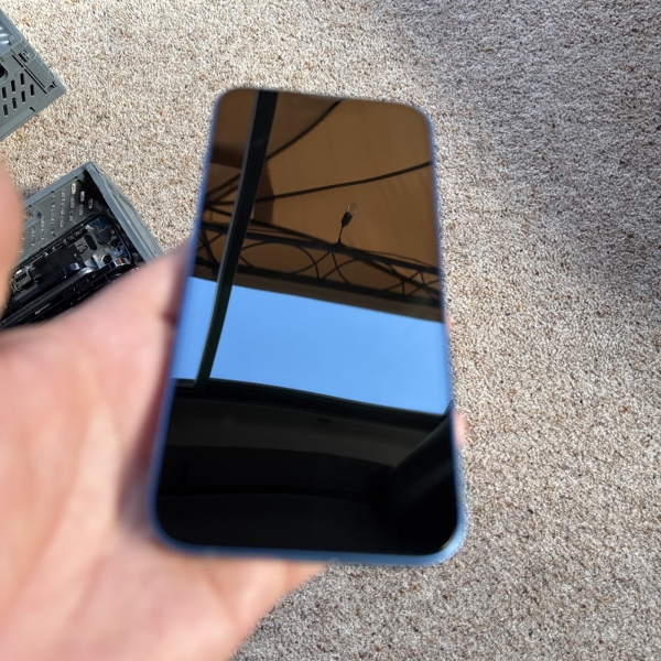 iPhone 13 128GB entsperrt Smartphone