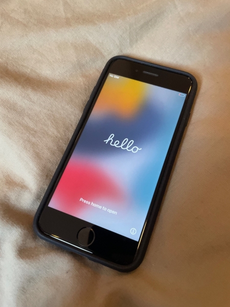 Apple iPhone 7 256GB entsperrt A1778