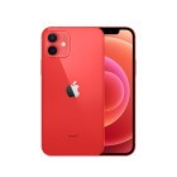 Neu iPhone 12 5G rot 64GB/4GB Single Sim entsperrt SIM frei IOS Smartphone