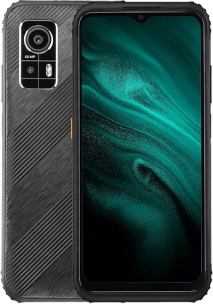 AGM H6 DUAL SIM 64GB ENTSPERRT IP68 robuste 50MP GPS HDR KAMERA 6,5″ Smartphone