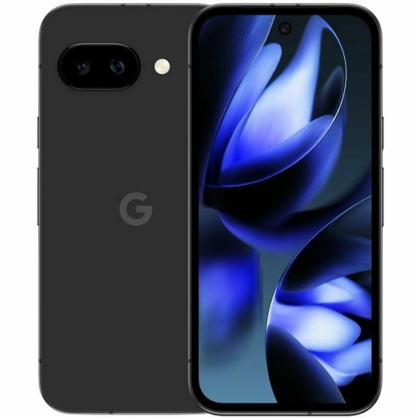 Smartphone Google GA05769-GB 6,3″ Octa Core 8 GB RAM 128 GB Schwarz