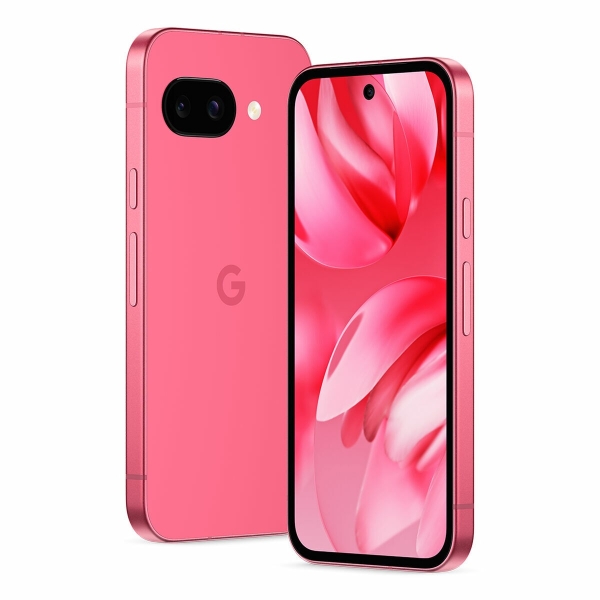 Smartphone Google GA09565-GB 6,3″ Octa Core 8 GB RAM 128 GB Rosa
