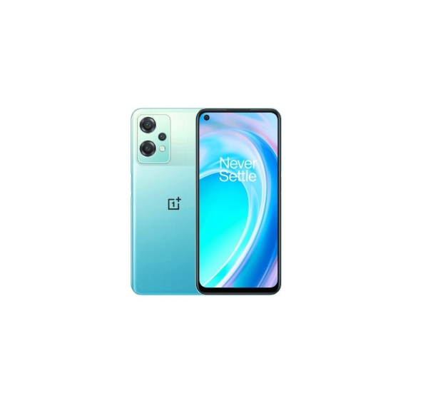 SMARTPHONE ONEPLUS NORD CE 2 LITE 5G CPH2409 128GB DUAL SIM 6,59″ BLAU KEIN…