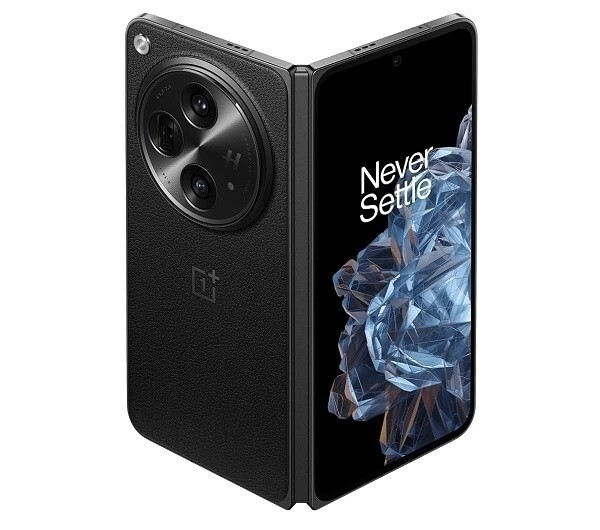 SMARTPHONE ONEPLUS OPEN 5G CPH2551 512GB DUAL SIM 7,82″+6,31″ 48MP VOYAGER BLACK