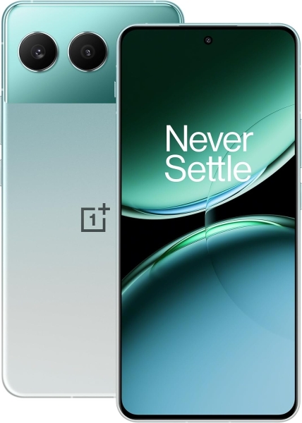 Smartphone ONEPLUS NORD 4 5G 16+512GB DualSim OASIS GRÜN