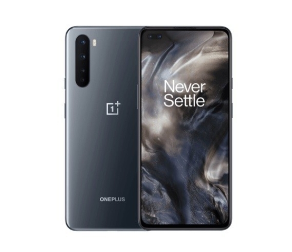 SMARTPHONE ONEPLUS NORD 5G AC2003 128GB DUAL SIM 6,44″ AMOLED 48MP GRAU ONYX