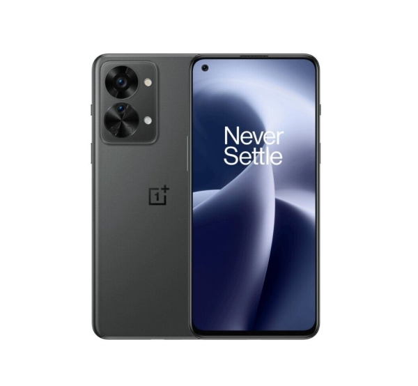 SMARTPHONE ONEPLUS NORD 2T 5G CPH2399 128GB DUAL SIM 6.43″ 50MP SHADOW GREY