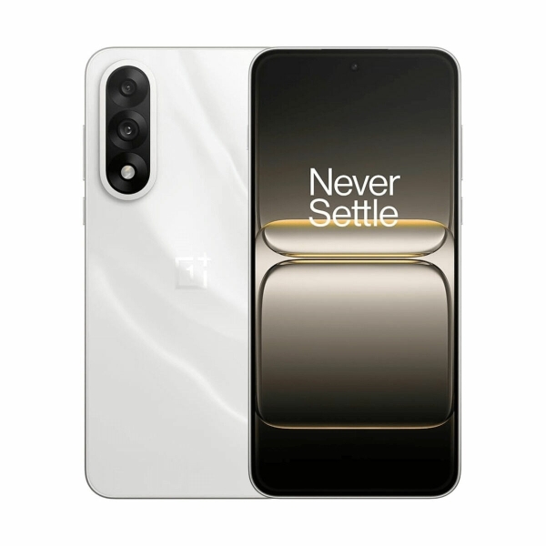Smartphone OnePlus CPH2709 6,83″ Octa Core 12 GB RAM 512 GB Weiß