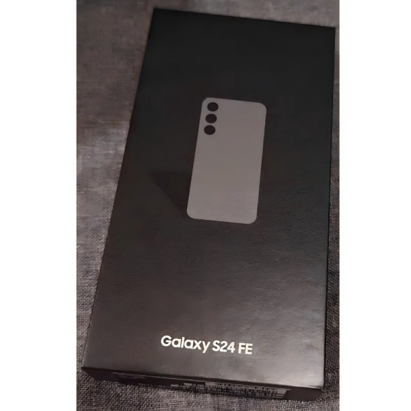 Neu Samsung Galaxy S24 FE (5G) SM-S721U 8+128GB Smartphone Handys Ohne Vertrag