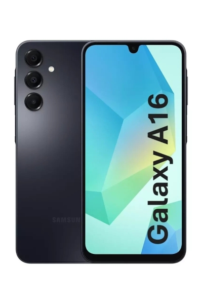 Samsung Galaxy A16 Handy 128GB entsperrt Smartphone simfree Mobilteil NEU