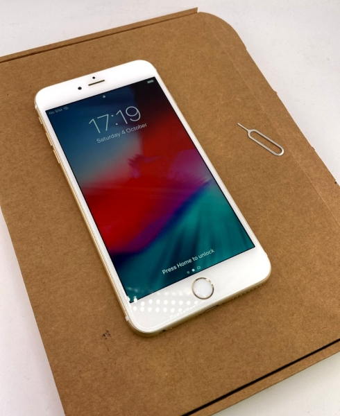 Apple iPhone 6 Plus 16GB 90% Batteriezustand entsperrt Garantie, schnell und kostenlos UK