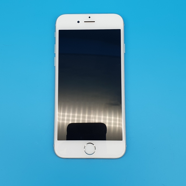 Apple iPhone 6 – 16GB – Silber (EE) A1586 (CDMA + GSM)