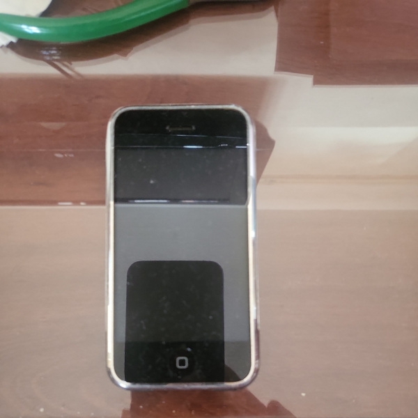 Apple iPhone 2G 1. Generation 8GB