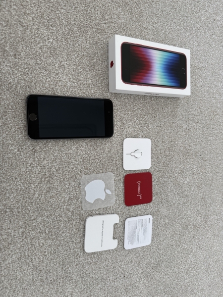iPhone 6s 32GB entsperrt spacegrau