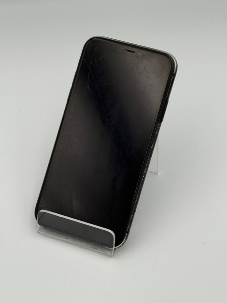 Apple iPhone XR 64GB schwarz 6,1″ NCF 4G 12MP entsperrt IOS Smartphone