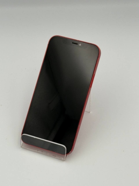 Apple iPhone 12 64GB rot 6,1″ NFC 5G 12MP entsperrt IOS Smartphone