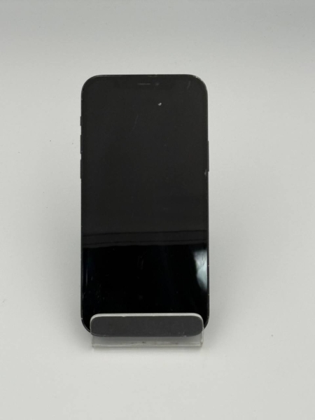 Apple iPhone 12 64GB schwarz 6,1″ NFC 5G 12MP entsperrt IOS Smartphone