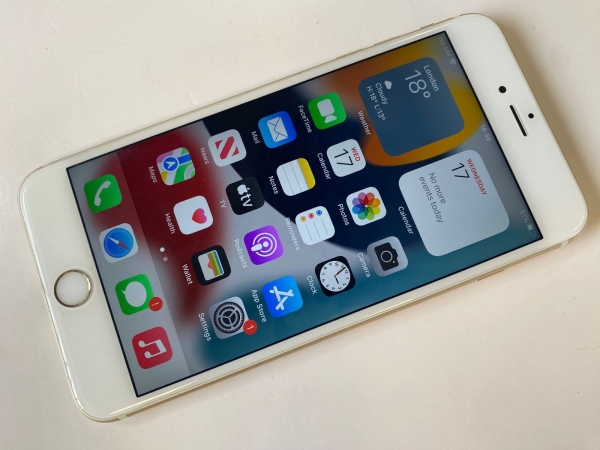 Apple iPhone 6S Plus (A1687) Smartphone Handy (entsperrt) GOLD sehr guter Zustand – 79% Akku