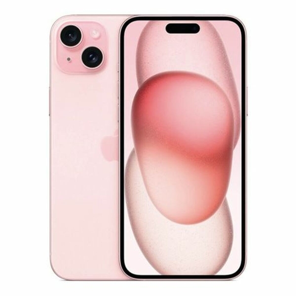 Smartphone Apple MU1J3QL/A 6,7″ Hexa Core 8 GB RAM 6 GB RAM 512 GB Rosa