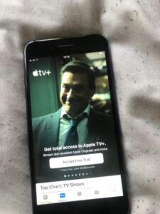 Apple iPhone 8 Plus Traumhafter Zustand