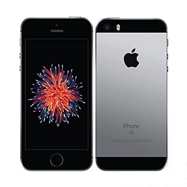 Apple iPhone SE 32GB Smartphone – Space Grau (Entsperrt) – Versand am selben Tag!