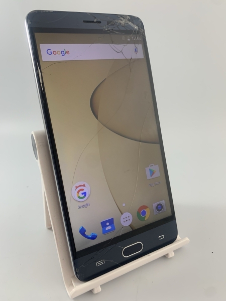 Cubot Cheetah 2 blau entsperrt 32GB 5,5″ 13MP Android Smartphone gesprungen #C07