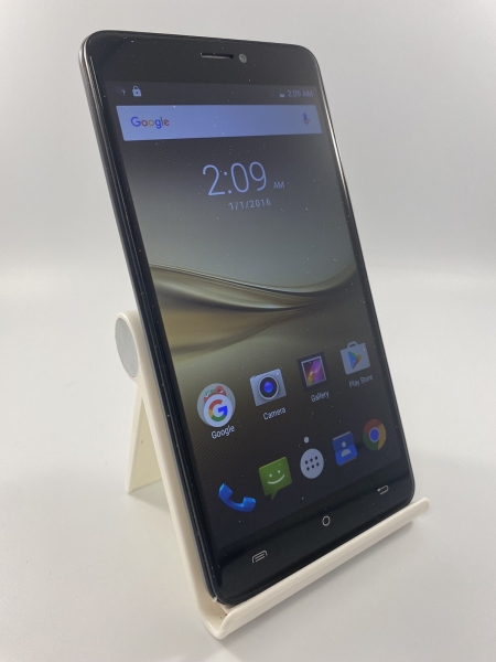 Cubot Max schwarz entsperrt Dual SIM 32GB 6,0″ 13MP 3GB RAM Android Smartphone