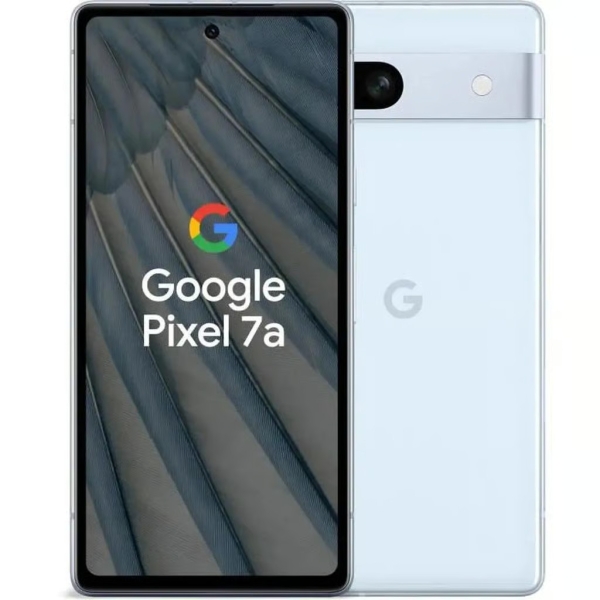 Google Pixel 7a 128GB Sea Blue