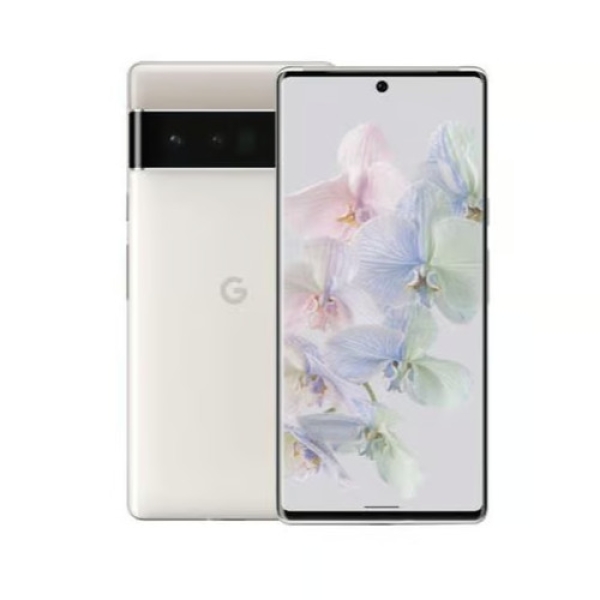 Google Pixel 6 Pro 128GB Cloudy White