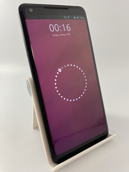 Google Pixel 2 XL G0110 Just Black entsperrt 64GB 6,0″ 12MP Android Smartphone