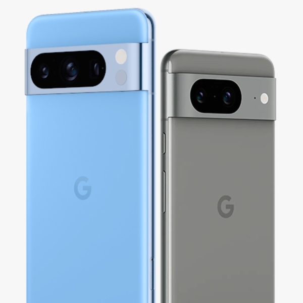 Google Pixel 8/8Pro 128GB 256GB entsperrt Android Smartphone – A+ Graded