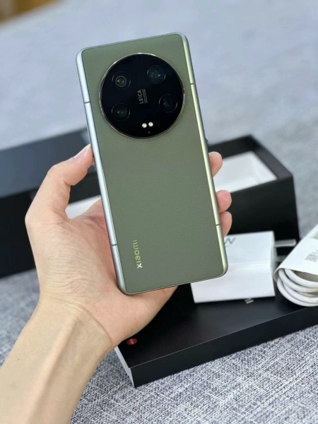 Xiaomi 13 Ultra 6.73″ 50MP 256GB 512GB 1TB Snapdragon SmartPhone Google play