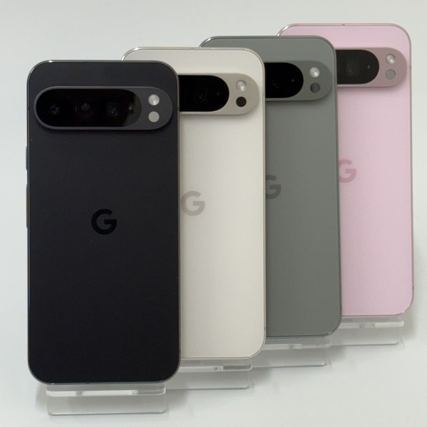 Google Pixel 9 Pro XL entsperrt versch. Farben Smartphone Handy | Durchschnitt