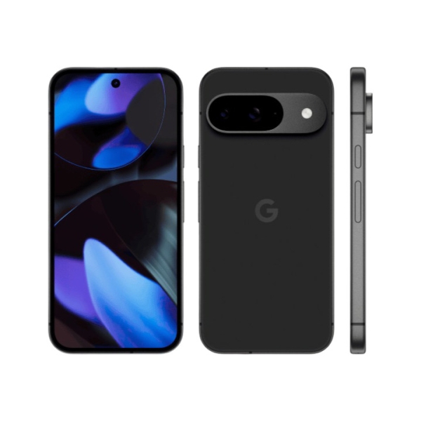 De-Googled Pixel 9 – Sehr Gut – (Entsperrt) Privacy Smartphone DeGoogled