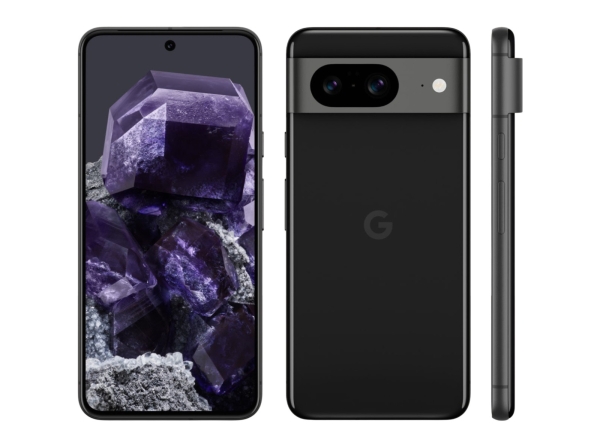 De-Googled Pixel 8 – Sehr Gut – (Entsperrt) Privacy Smartphone DeGoogled