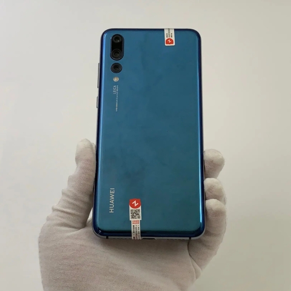 Huawei P20 Pro 6.1″ 40MP 256GB Kirin 970 Android 10 SmartPhone Google play
