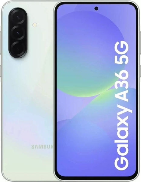 Samsung Galaxy A36 5G Android Handy Simfree 128GB Entsperrt Mobilteil Neu